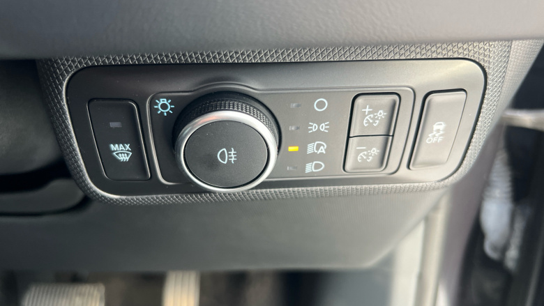 Ford Mustang Mach-E 216kW Extended Range 91kWh RWD 5dr Auto Electric Estate